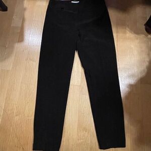 Joseph Ribkoff Pants Black
